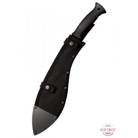 Kukri Machete
