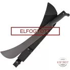 Panga machete tokkal