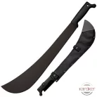 Panga machete tokkal