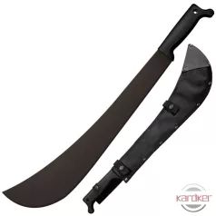 Panga machete tokkal