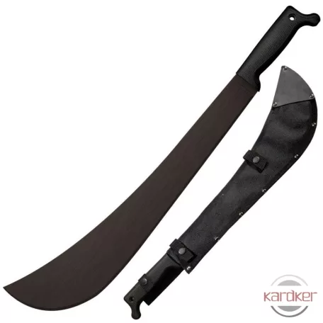 Panga machete tokkal