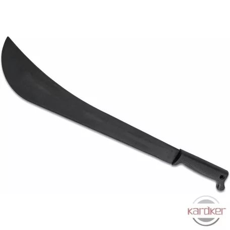 Panga machete tokkal