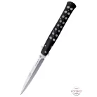 Ti-Lite 6" Zytel markolattal