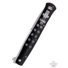 Ti-Lite 6" Zytel markolattal