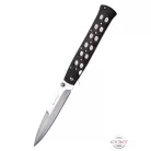 Ti-Lite 4" Zytel markolattal