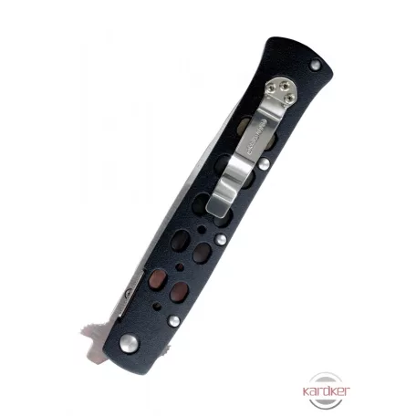 Ti-Lite 4" Zytel markolattal