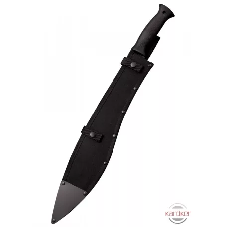 Magnum Kukri Machete