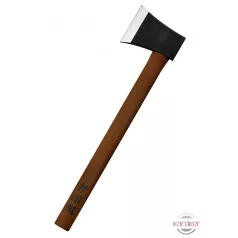 Axe Gang tréning fejsze