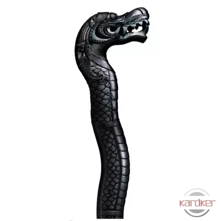Dragon Walking Stick sétapálca