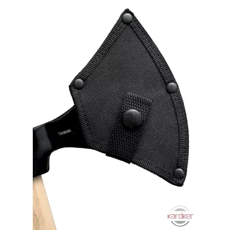 Norse Hawk pengevédő