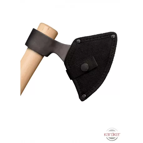 Norse Hawk pengevédő