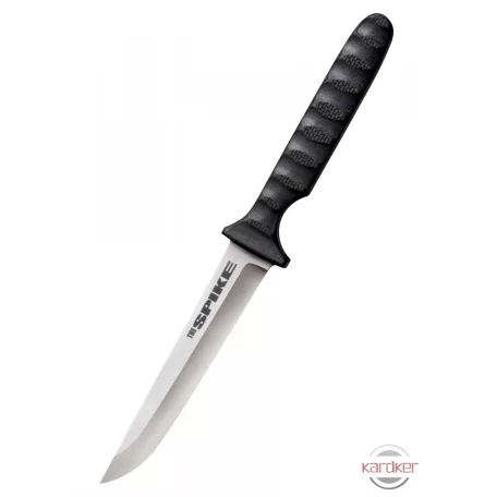 Drop Point Spike