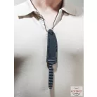 Drop Point Spike