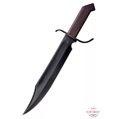 1917 Frontier Bowie