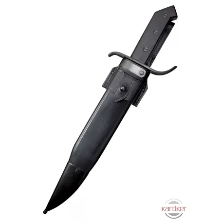 1917 Frontier Bowie