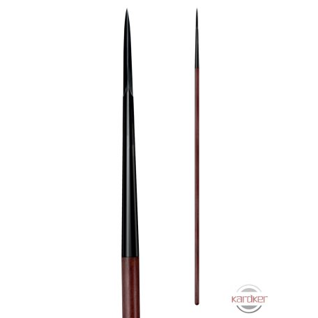 MAA - Kopja hegyű lándzsa