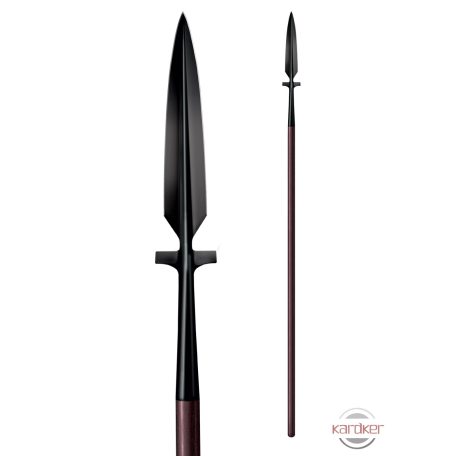 MAA - Szárnyas lándzsa