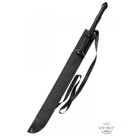 Thai machete