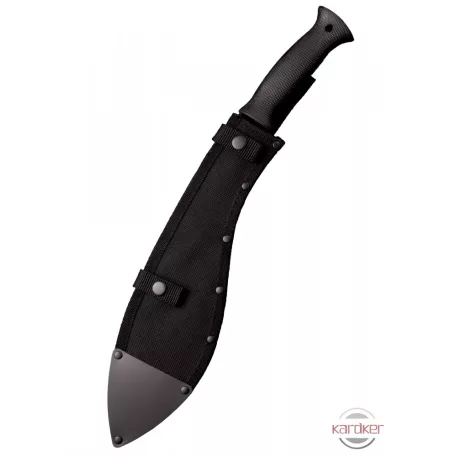 Kukri Plus Machete 