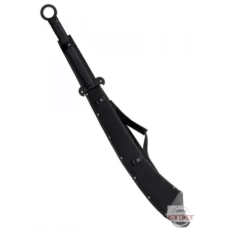 Kínai harci kard machete 