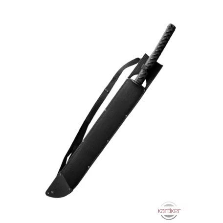 Tactical Katana Machete                                         