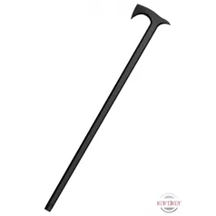 Axe Head Cane