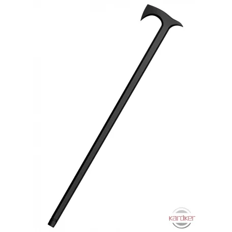 Axe Head Cane