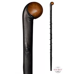 Blackthorn Staff