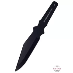 Jack Dagger Thrower