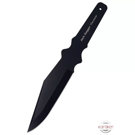 Jack Dagger Thrower