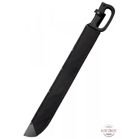 Latin D-Guard machete 18