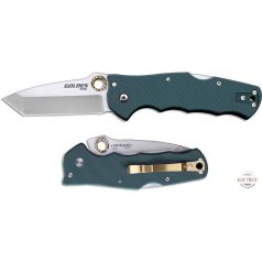 Golden Eye Tanto Point