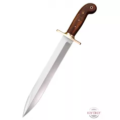 1849 Rifleman's Knife