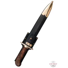 1849 Rifleman's Knife