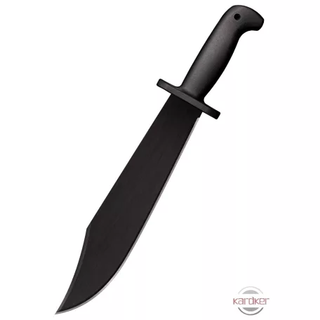 Black Bear Bowie Machete