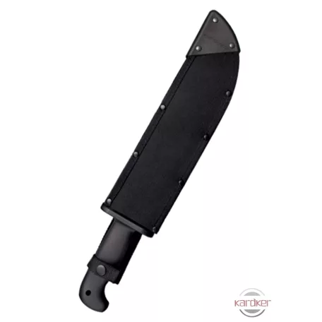 Black Bear Bowie Machete