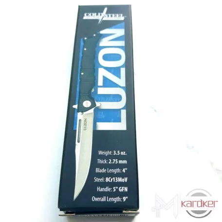 Luzon Medium 
