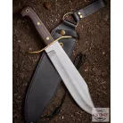 Wild West Bowie