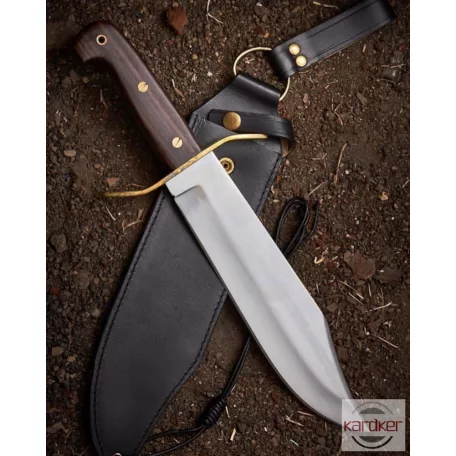 Wild West Bowie