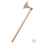 Viking Battle Axe