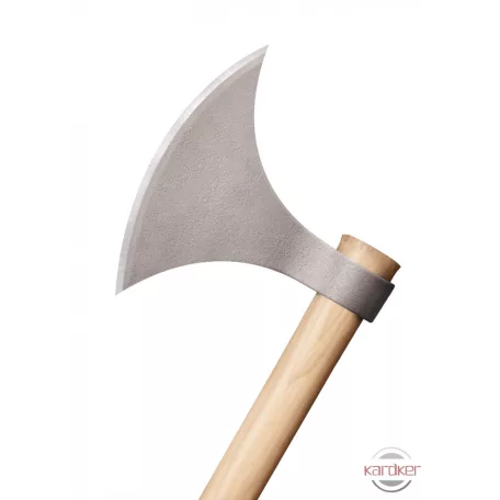 Viking Battle Axe