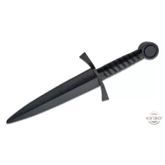 Középkori tréning tőr