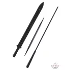 Maasai Spear