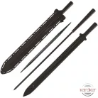 Maasai Spear