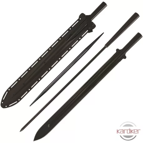 Maasai Spear
