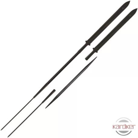 Maasai Spear