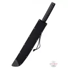Tactical Wakizashi Machete