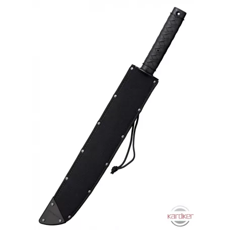 Tactical Wakizashi Machete