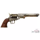 Colt 1851 Model Navy díszpisztoly