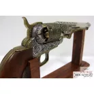 Colt 1851 Model Navy díszpisztoly